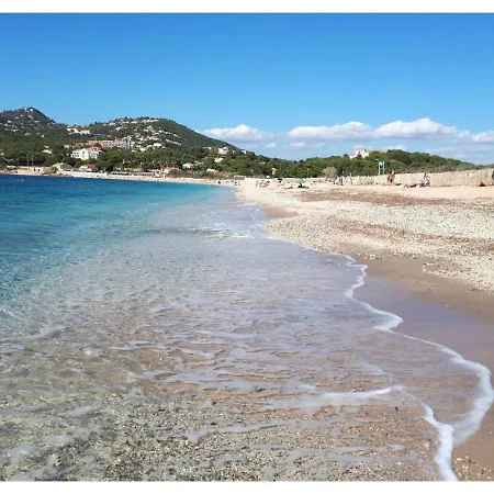 Lejlighed Les Gregoriennes T2 Climatise Centre-terrasse-parking-wifi *