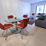 Les Gregoriennes T2 Climatise Centre-terrasse-parking-wifi 公寓