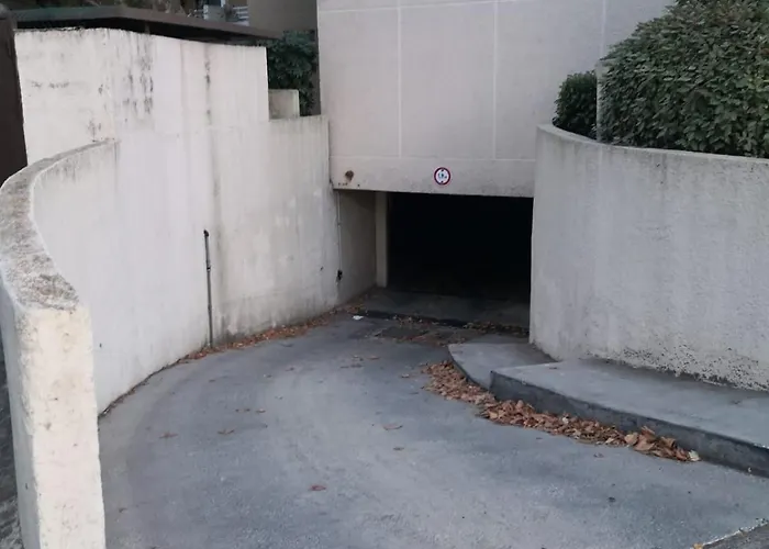 Διαμέρισμα Les Gregoriennes T2 Climatise Centre-terrasse-parking-wifi Ιέρ