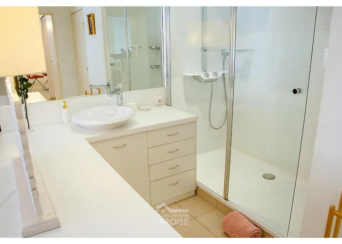 Apartamento Les Gregoriennes T2 Climatise Centre-terrasse-parking-wifi