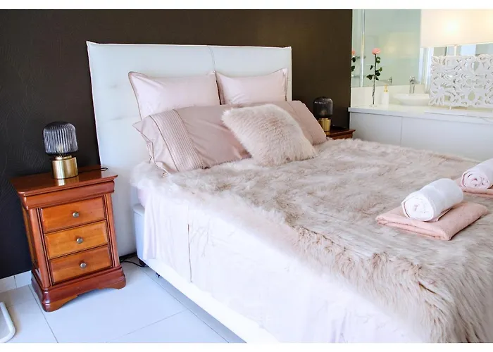 Les Gregoriennes T2 Climatise Centre-terrasse-parking-wifi Apartamento *