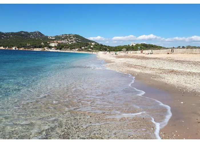 Διαμέρισμα Les Gregoriennes T2 Climatise Centre-terrasse-parking-wifi *