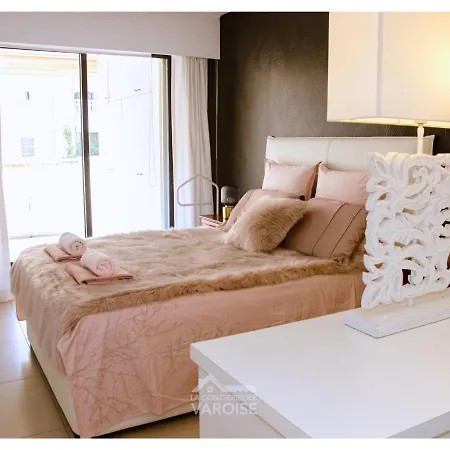 Les Gregoriennes T2 Centre-terrasse-parking-wifi Appartement